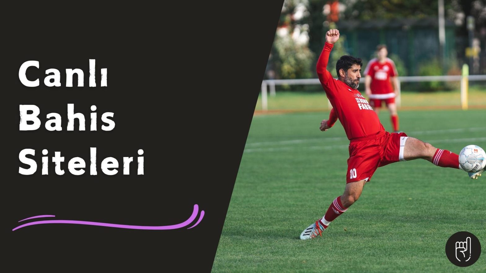 Canlı bahis siteleri