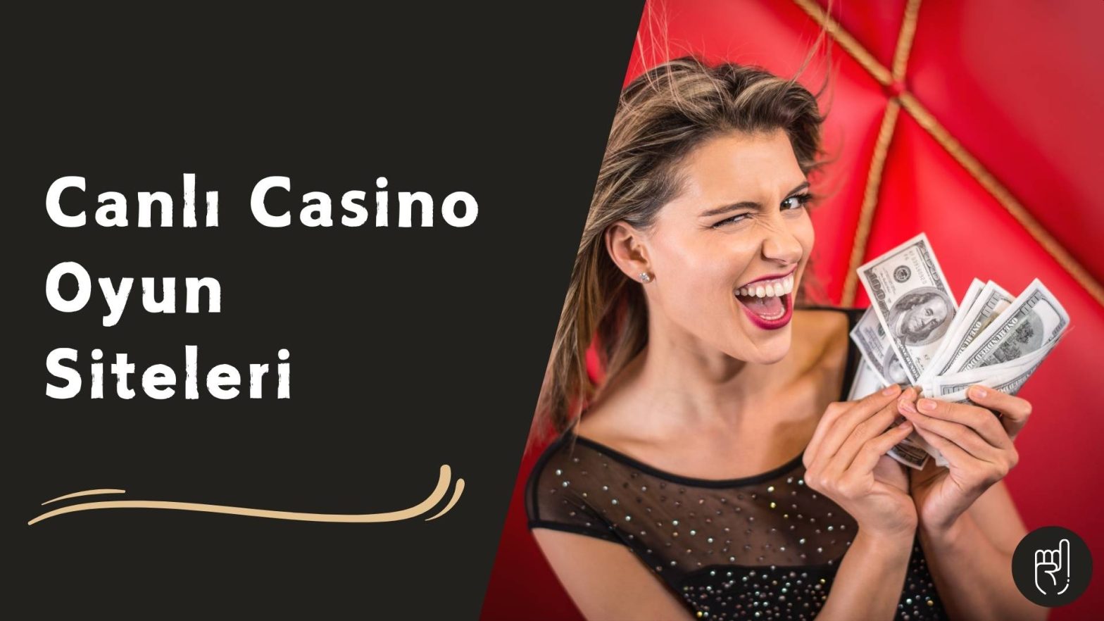 Canlı Casino Oyun Siteleri