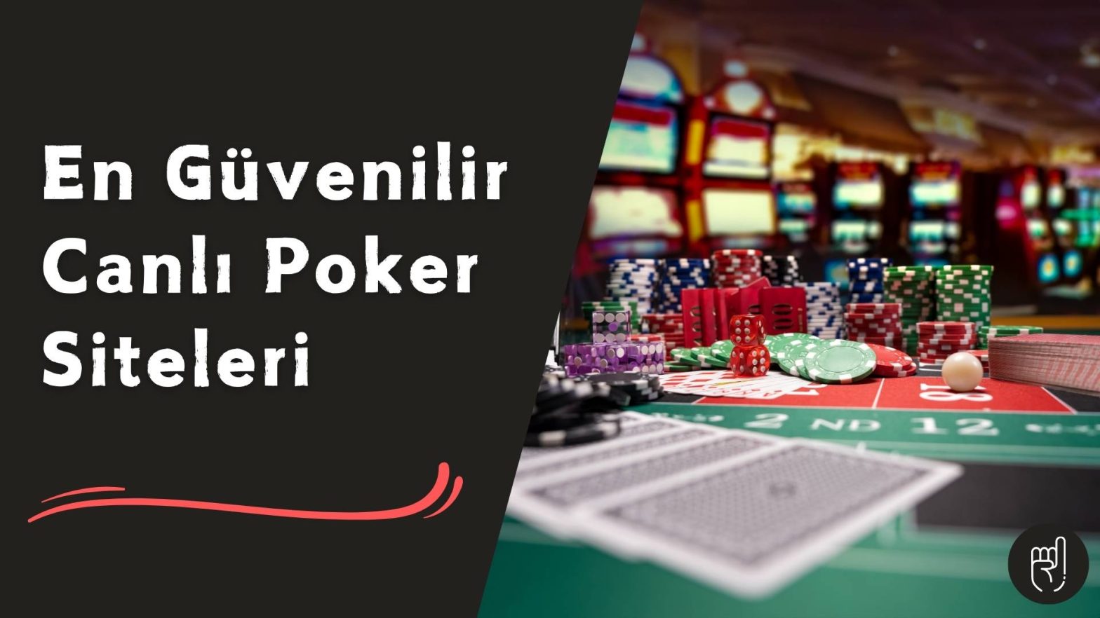 En Güvenilir Canlı Poker Siteleri