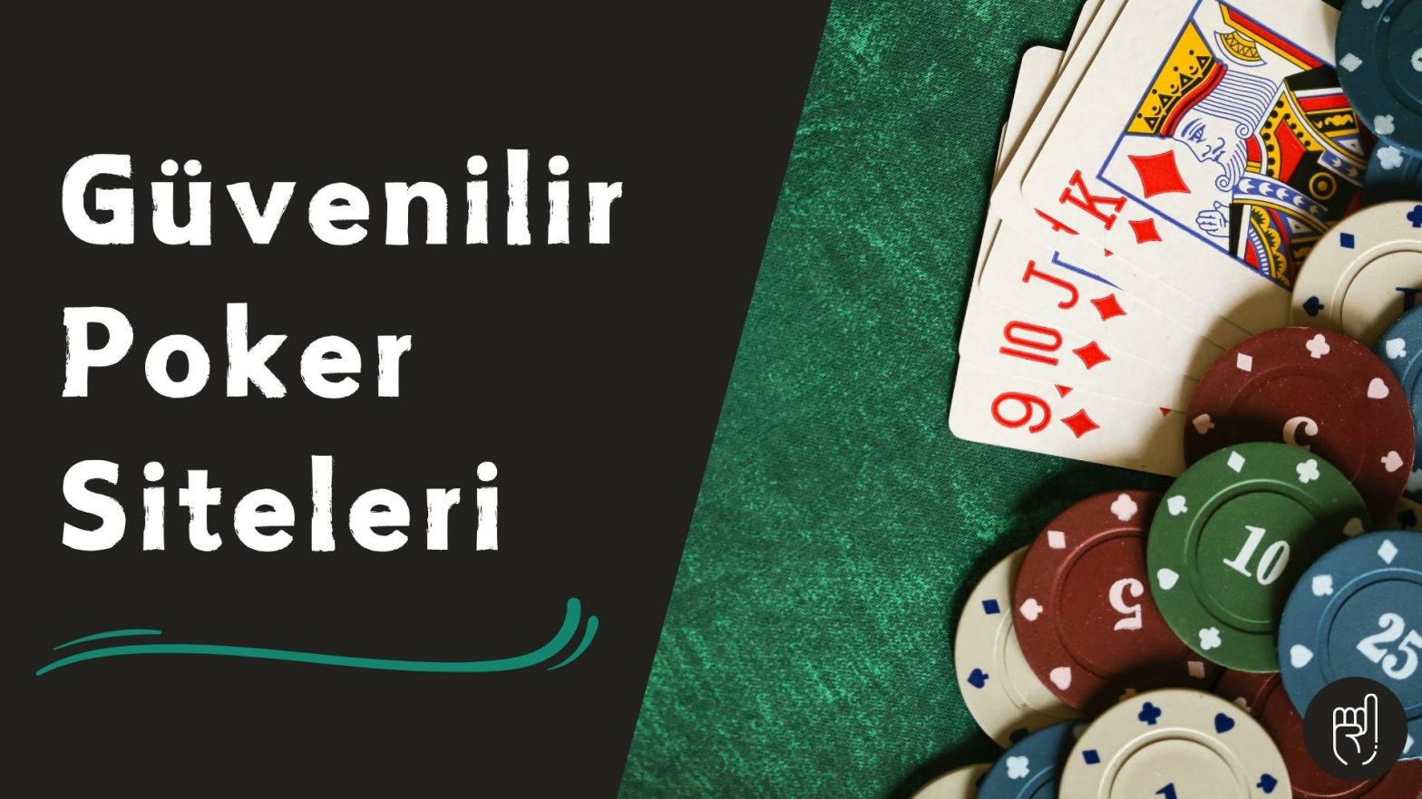 Güvenilir Poker Siteleri